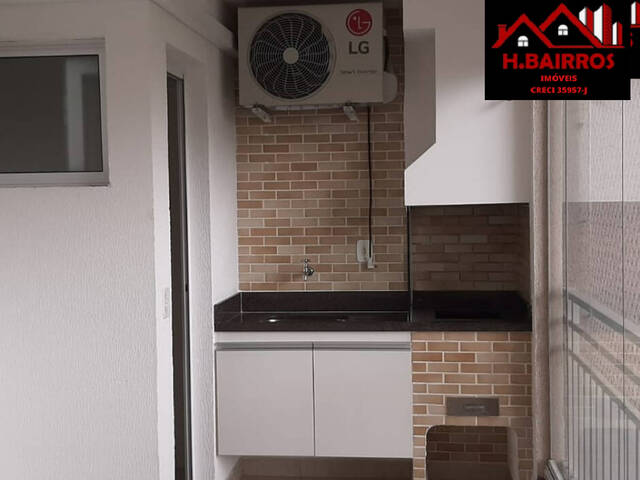 #1290 - Apartamento para Locação em São José dos Campos - SP