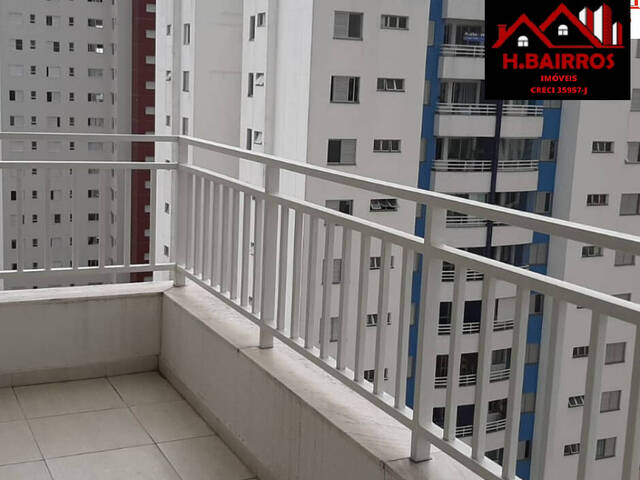 #1293 - Apartamento para Locação em São José dos Campos - SP