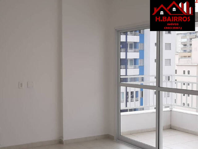 Apartamento para Locação em São José dos Campos - 2