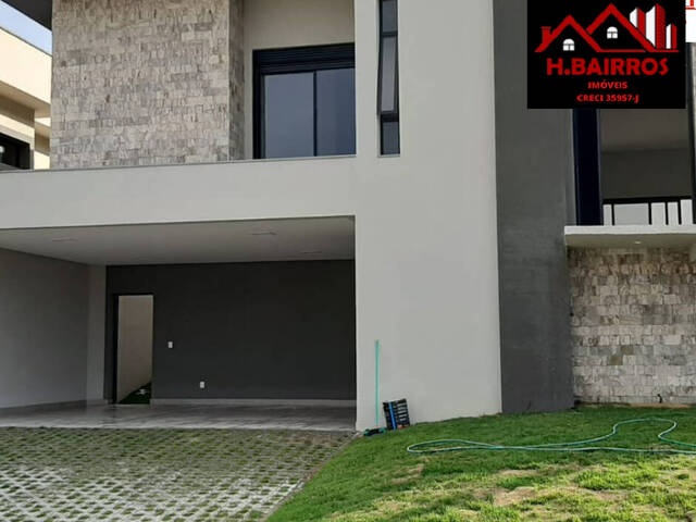 Casa em condomínio para Venda em São José dos Campos - 2