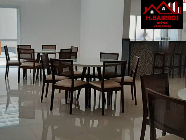 Apartamento para Locação em São José dos Campos - 3