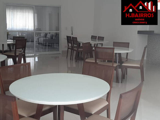 Apartamento para Locação em São José dos Campos - 4