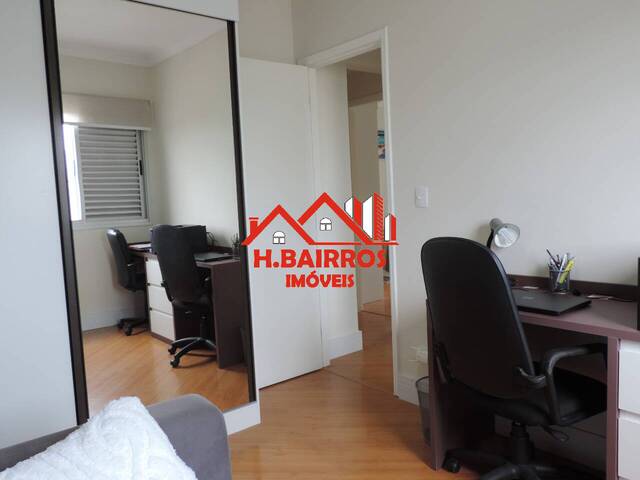 Apartamento para Venda em São José dos Campos - 5