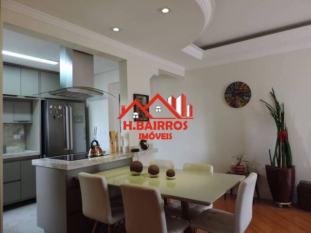 Apartamento para Venda em São José dos Campos - 3