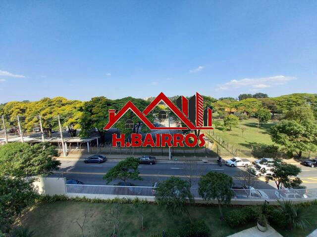 Apartamento para Venda em São José dos Campos - 2