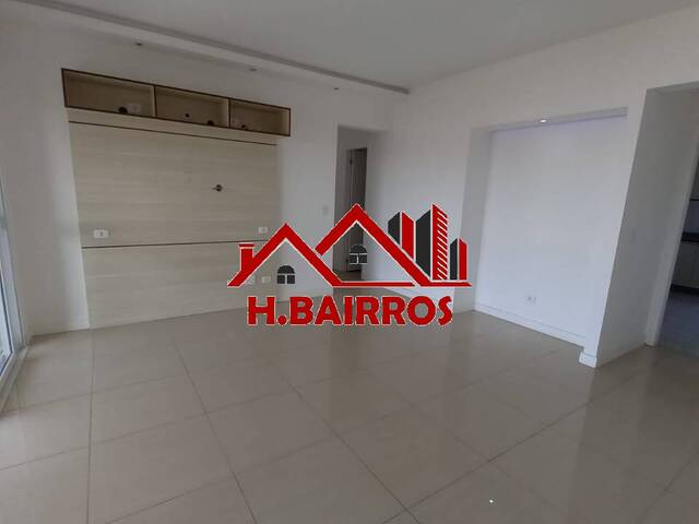 Apartamento para Venda em São José dos Campos - 4