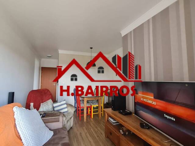 Apartamento para Venda em São José dos Campos - 2
