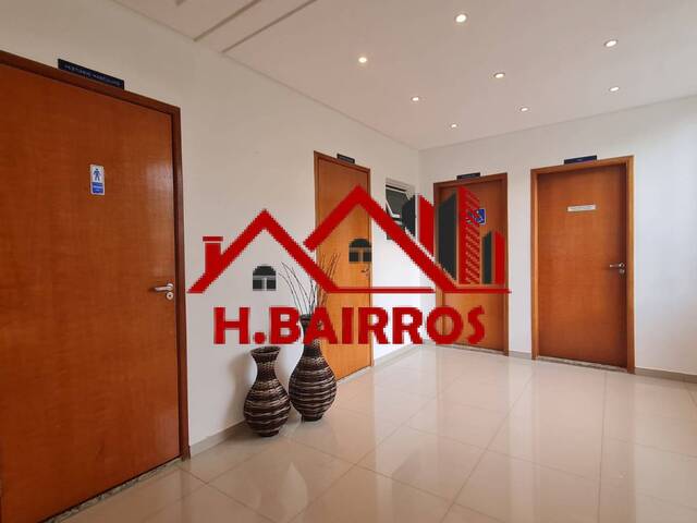 Apartamento para Venda em São José dos Campos - 3