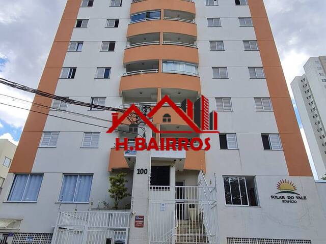 Apartamento para Venda em São José dos Campos - 4
