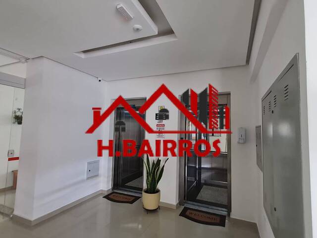 Apartamento para Venda em São José dos Campos - 5