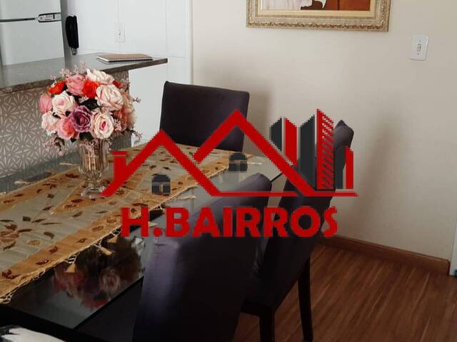 Apartamento para Venda em São José dos Campos - 4
