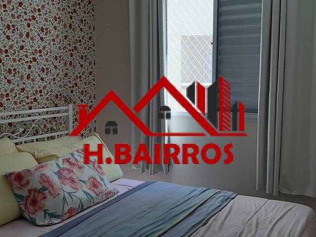 Apartamento para Venda em São José dos Campos - 5