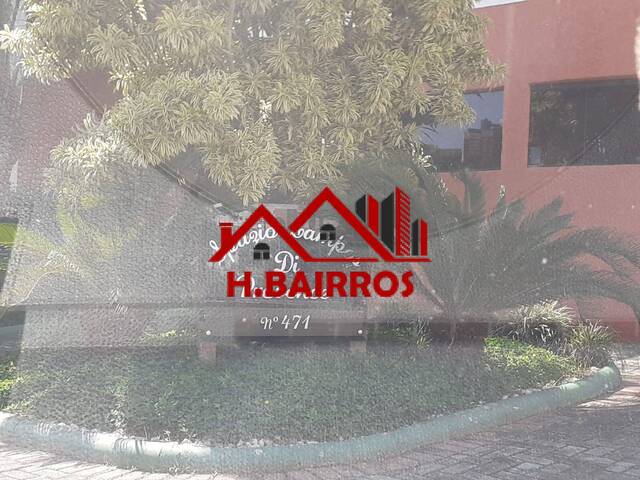 Apartamento para Venda em São José dos Campos - 3