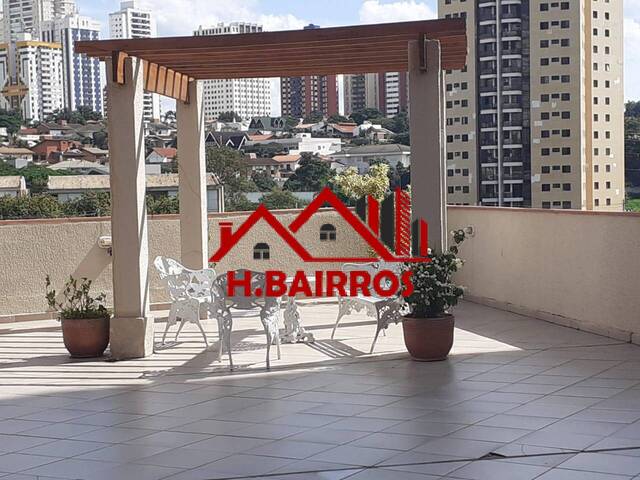 Apartamento para Venda em São José dos Campos - 2