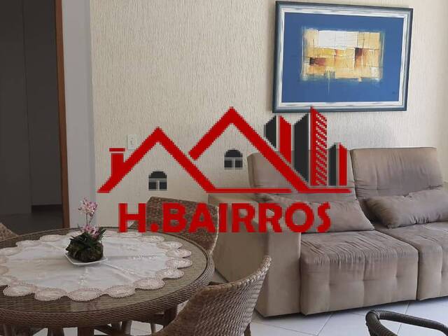 Apartamento para Venda em Caraguatatuba - 4