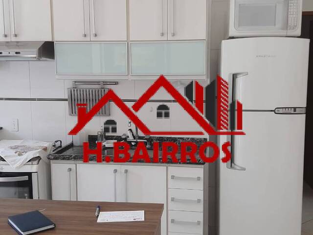 #1310 - Apartamento para Venda em Caraguatatuba - SP - 3