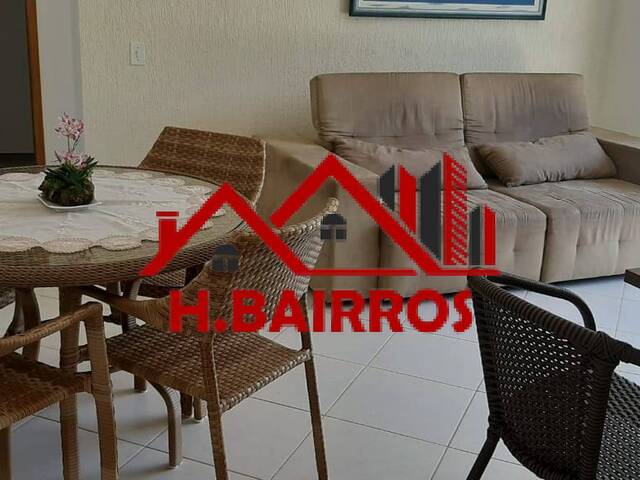 Apartamento para Venda em Caraguatatuba - 5