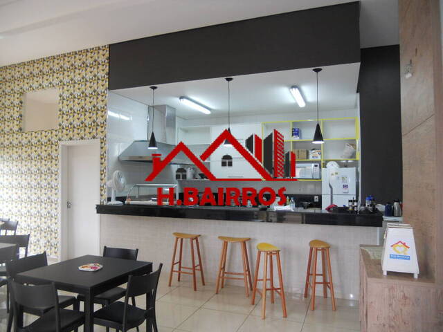 Apartamento para Venda em São José dos Campos - 2