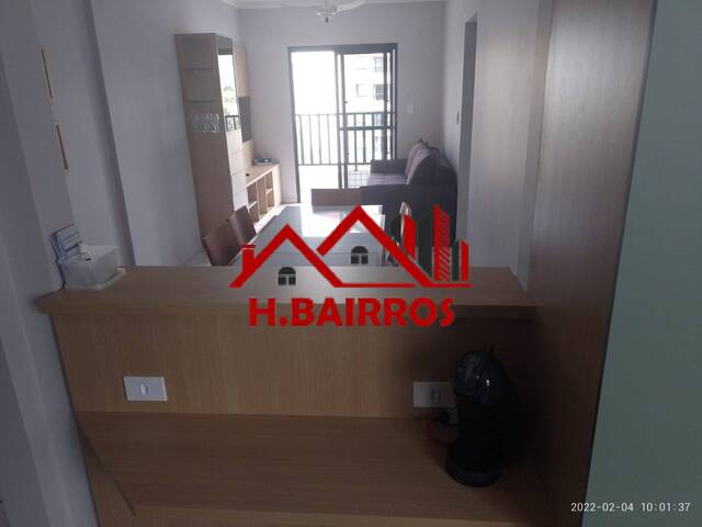 Apartamento para Venda em Caraguatatuba - 4