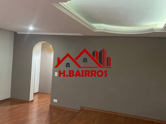 Apartamento para Venda em São José dos Campos - 2