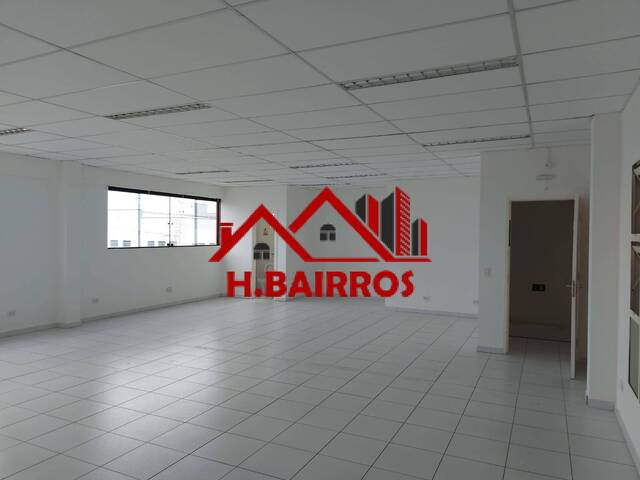 Galpão para Locação em São José dos Campos - 4