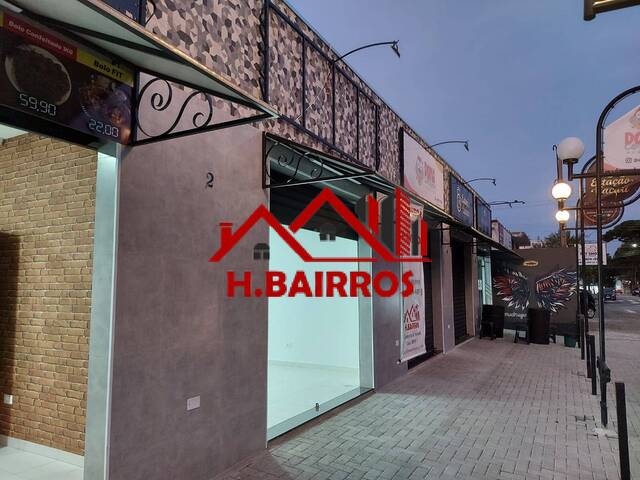 Ponto Comercial para Venda em São José dos Campos - 5