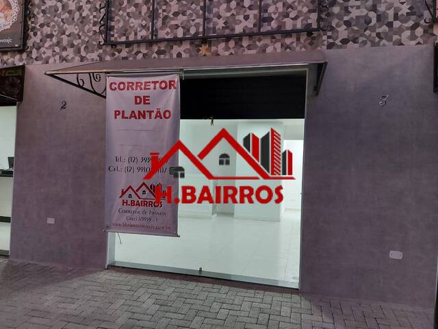 Ponto Comercial para Venda em São José dos Campos - 4
