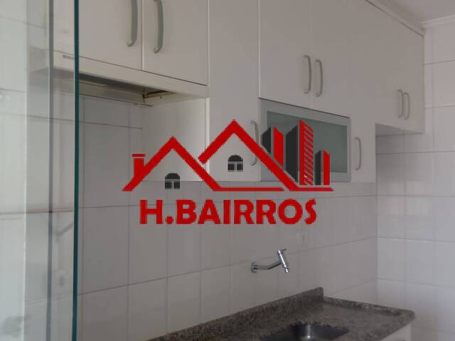 Apartamento para Venda em São José dos Campos - 3