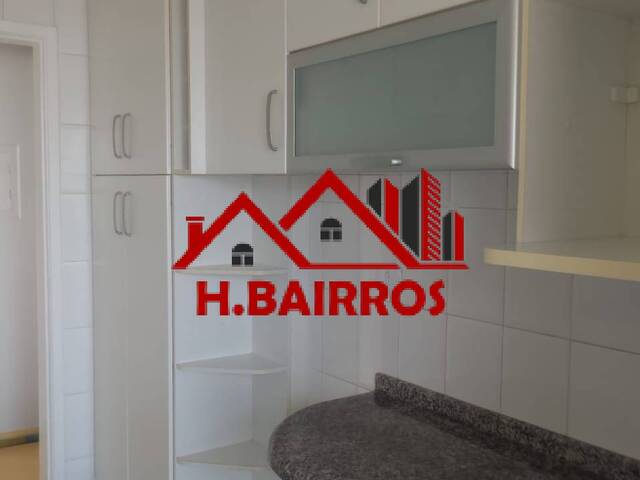Apartamento para Venda em São José dos Campos - 4