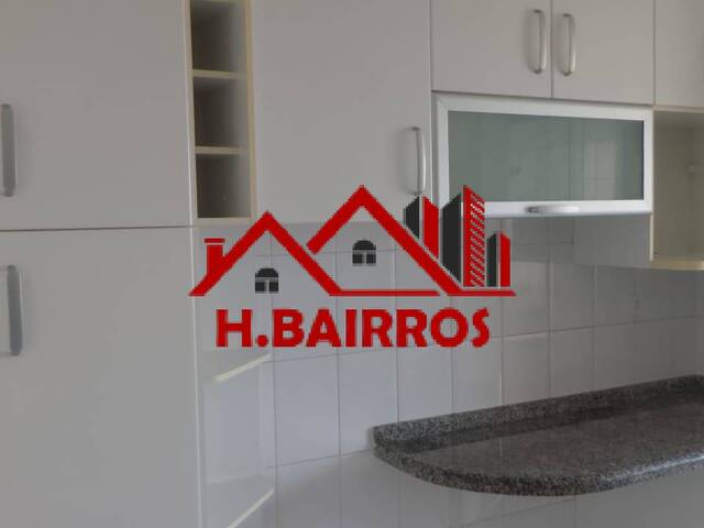 Apartamento para Venda em São José dos Campos - 2