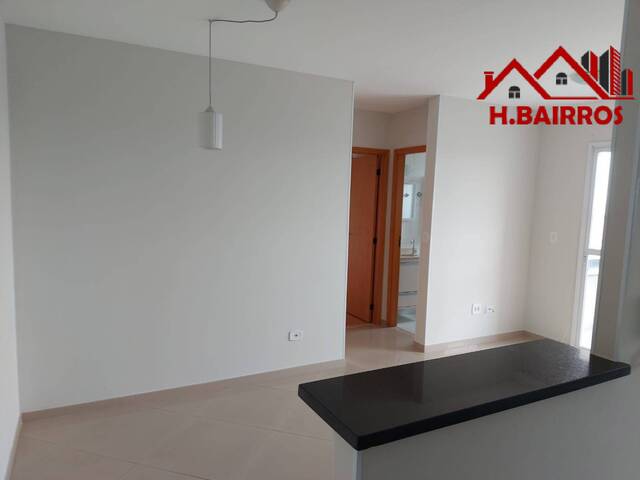 Apartamento para Locação em São José dos Campos - 3