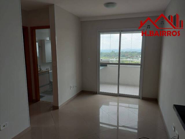 Apartamento para Locação em São José dos Campos - 5