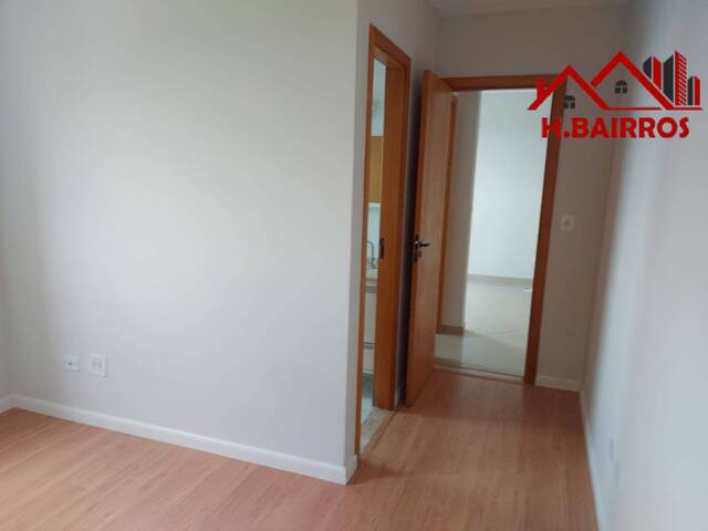 Apartamento para Locação em São José dos Campos - 4