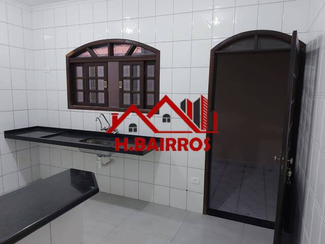 Casa para Locação em São José dos Campos - 5