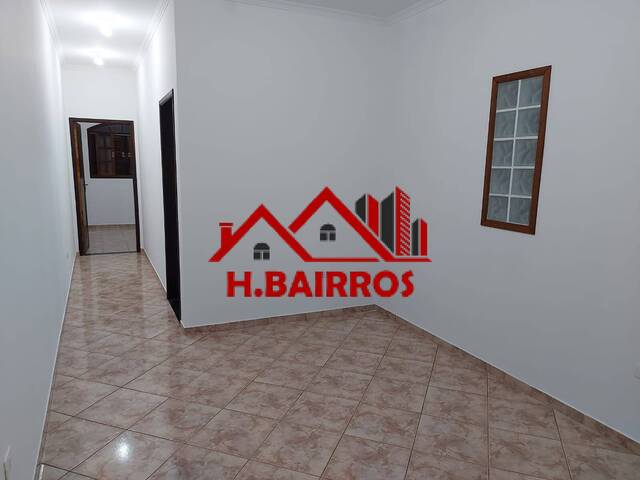 Casa para Locação em São José dos Campos - 4