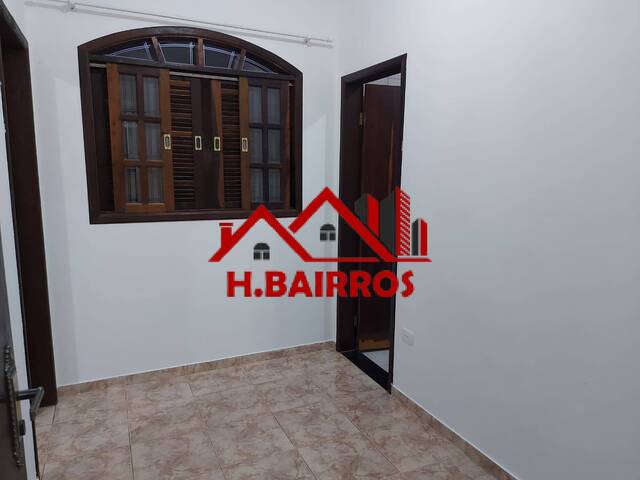 Casa para Locação em São José dos Campos - 3