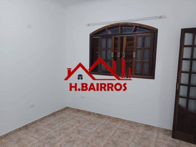 Casa para Locação em São José dos Campos - 2