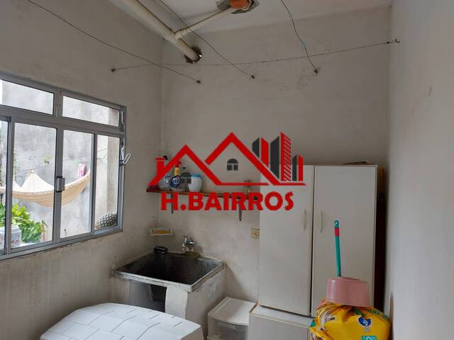 Sobrado para Venda em São José dos Campos - 5
