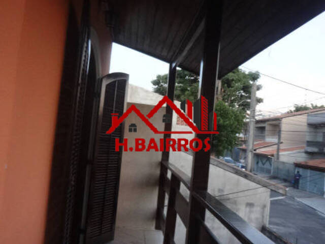 Sobrado para Venda em São José dos Campos - 4