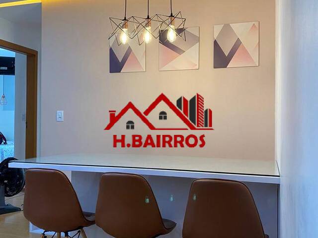 Apartamento para Venda em São José dos Campos - 4