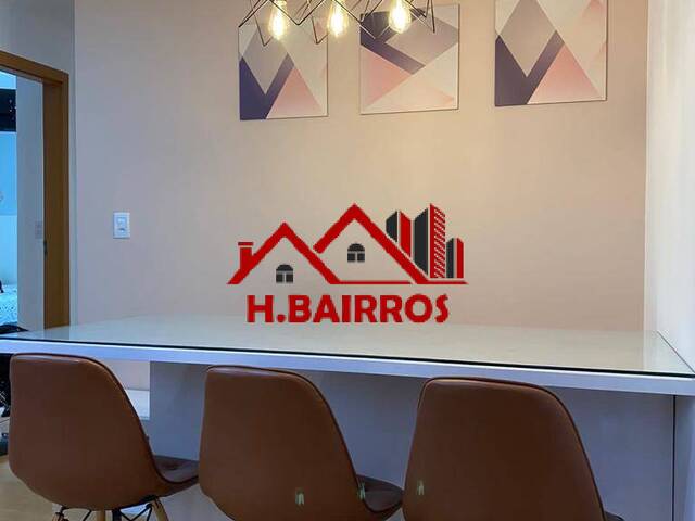Apartamento para Venda em São José dos Campos - 5
