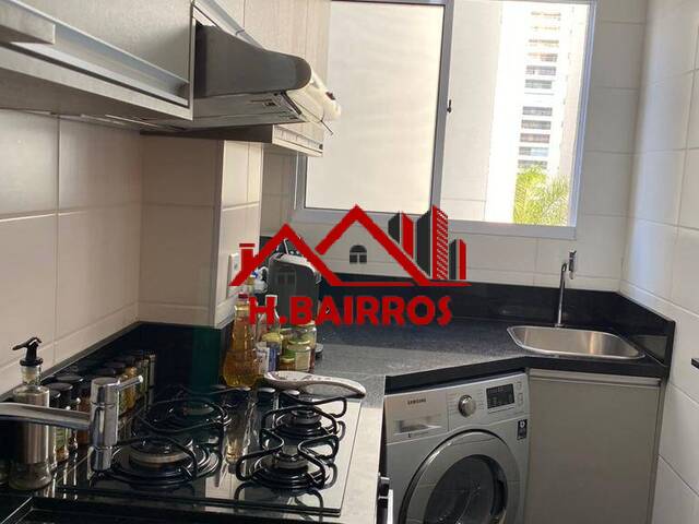 Apartamento para Venda em São José dos Campos - 2