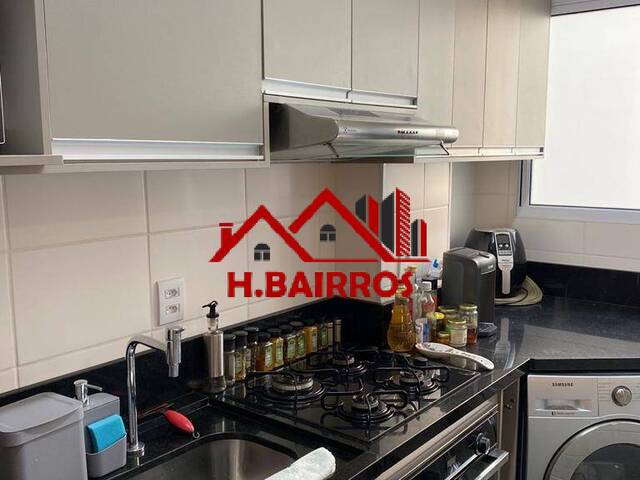 Apartamento para Venda em São José dos Campos - 3