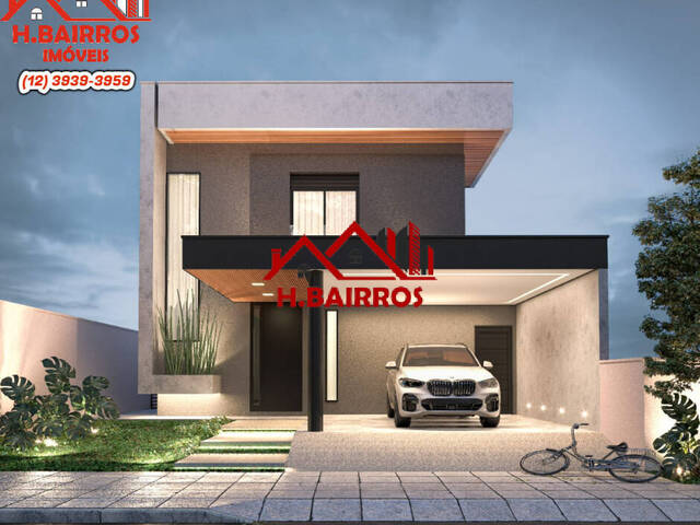 Casa para Venda em São José dos Campos - 2