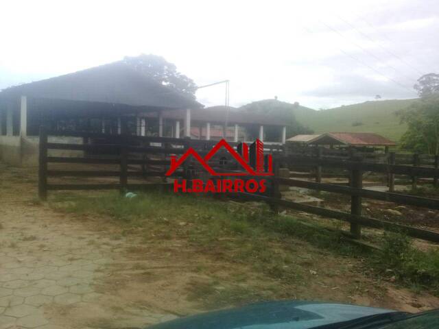 Fazenda para Venda em Lorena - 4