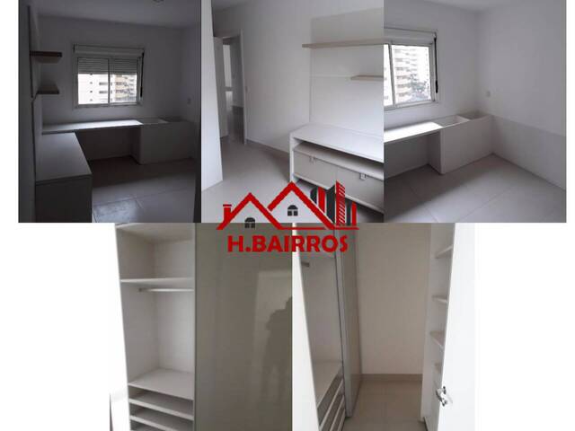 Apartamento para Venda em São José dos Campos - 3