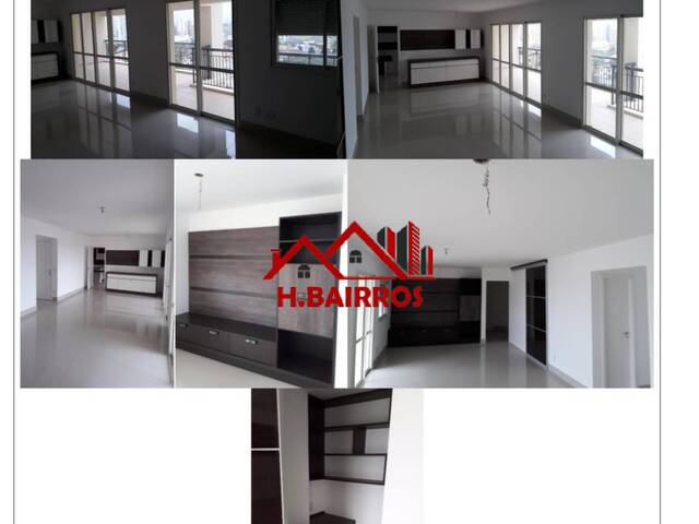 Apartamento para Venda em São José dos Campos - 2
