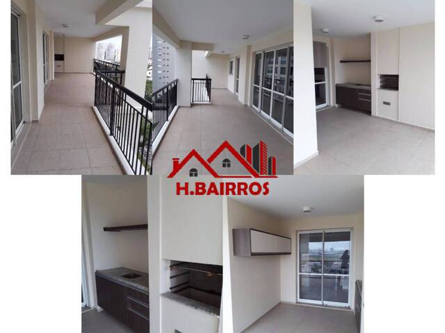 Apartamento para Venda em São José dos Campos - 4