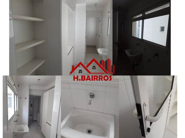 Apartamento para Venda em São José dos Campos - 5