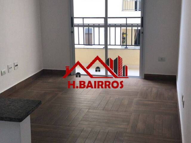 Apartamento para Locação em São José dos Campos - 2